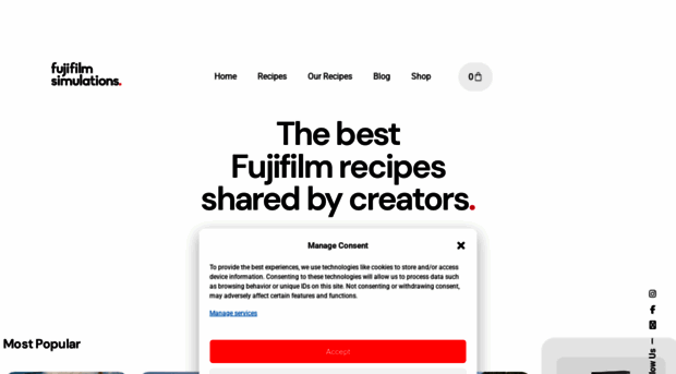 fujifilmsimulations.com