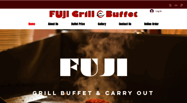 fujigrillparma.com