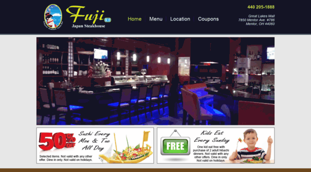 fujihibachi.com