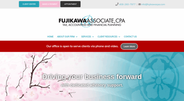 fujikawacpa.com