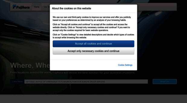 fujikura-automotive.com