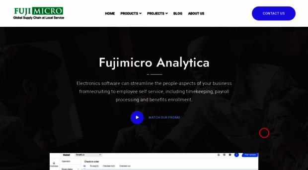 fujimicro.net