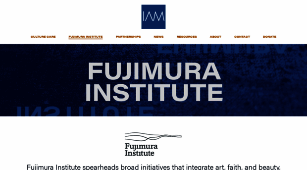 fujimurainstitute.org