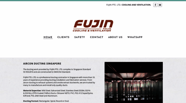 fujin.com.sg