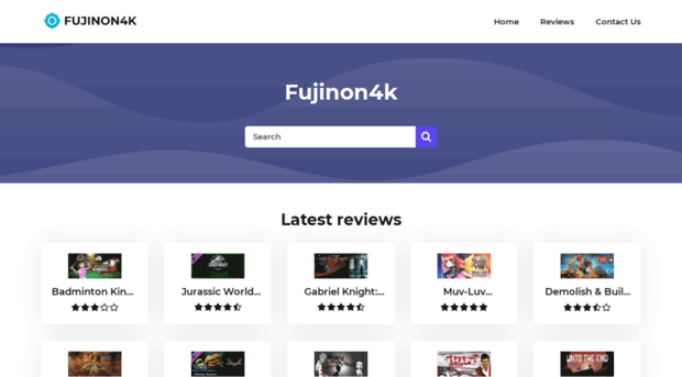 fujinon4k.com