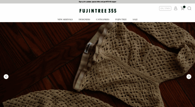 fujintree355.com