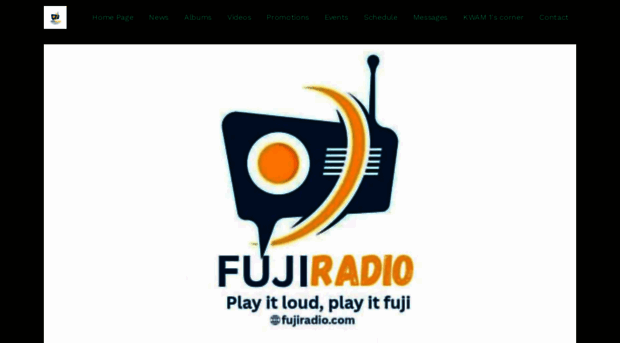 fujiradio.com