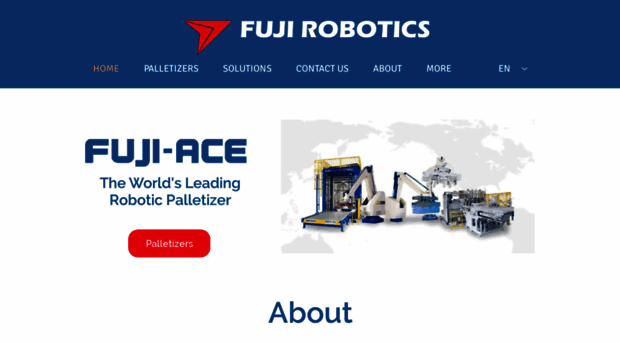 fujirobotics.com