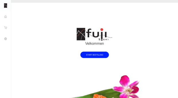 fujisushi.no