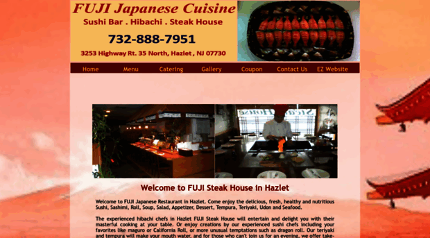 fujisushihazlet.com