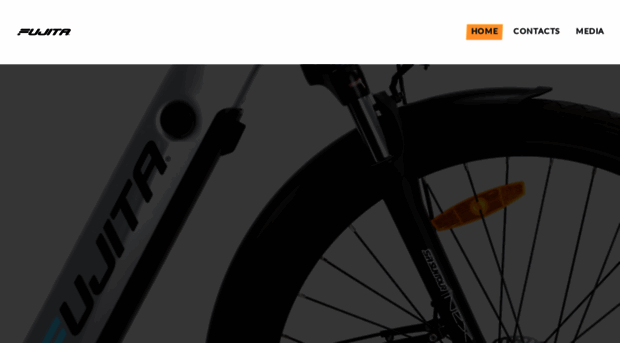 fujitabike.com