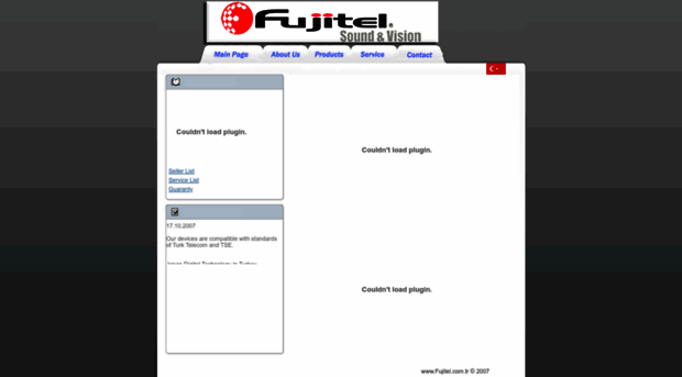 fujitel.com.tr