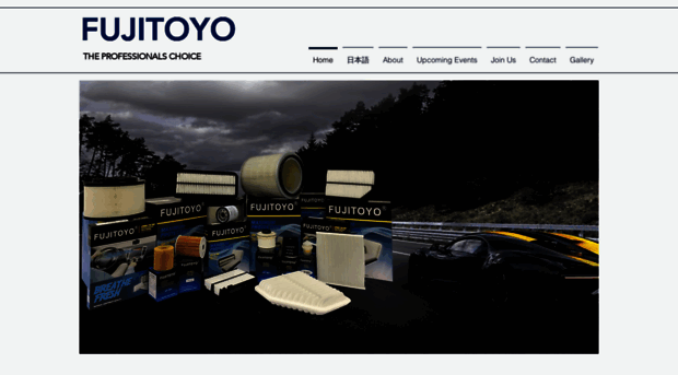 fujitoyoparts.com