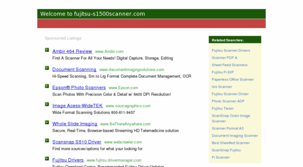 fujitsu-s1500scanner.com