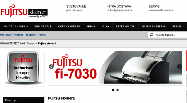 fujitsu-skener.si