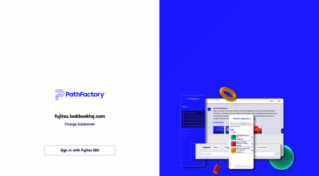 fujitsu.lookbookhq.com