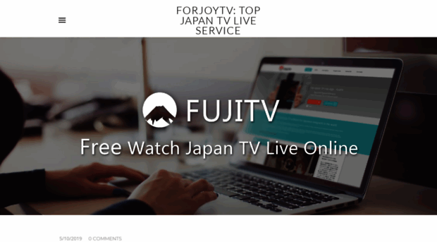 fujitvlive.weebly.com