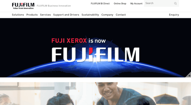 fujixerox.com.hk