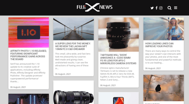 fujixnews.com