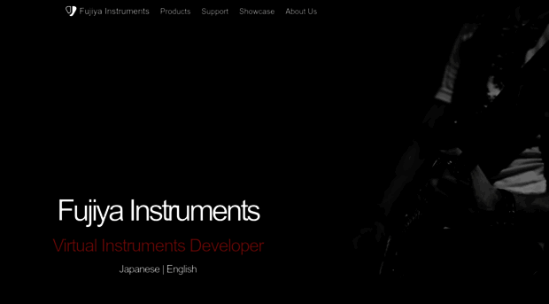 fujiya-instruments.com