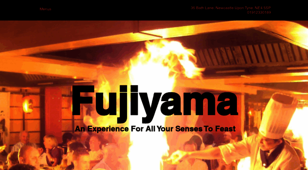 fujiyama.restaurant