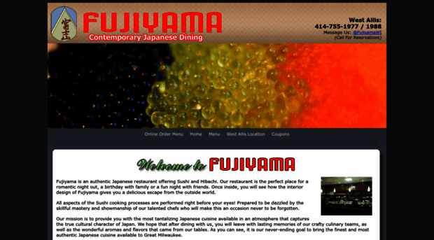 fujiyama100.com