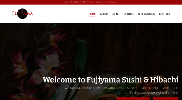 fujiyamaco.com