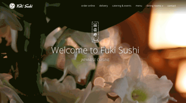 fukisushi.com