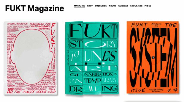 fuktmagazine.com