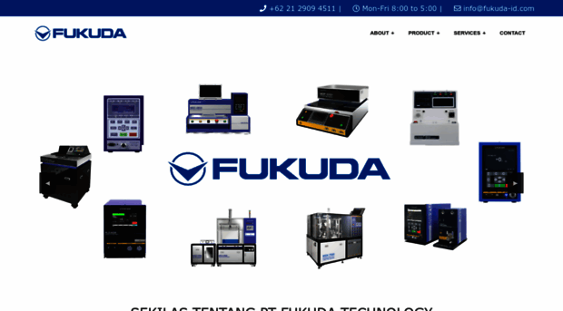 fukuda-id.com