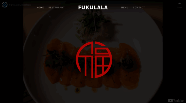 fukulala.com
