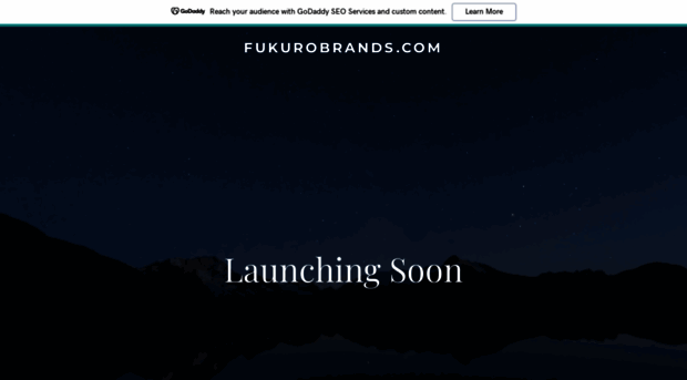 fukurobrands.com