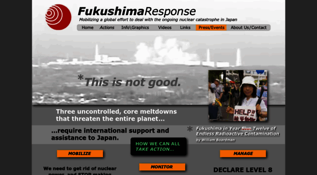 fukushimaresponse.org