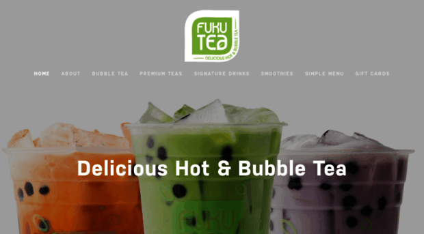 fukutea.com