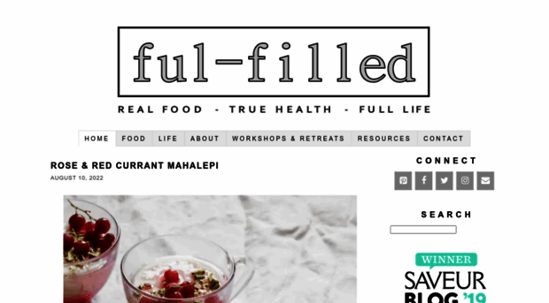 ful-filled.com