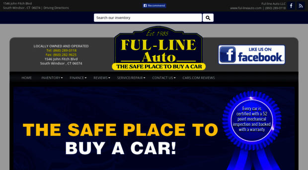 ful-lineauto.com