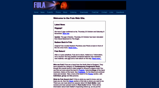 fula.co.uk