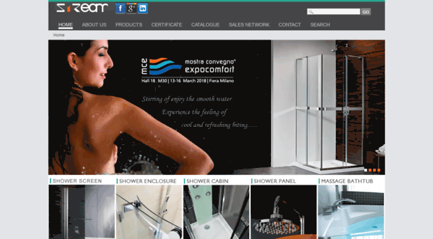 fulaite-shower.com