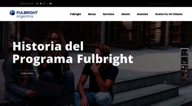 fulbright.edu.ar