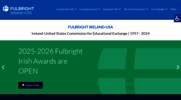 fulbright.ie