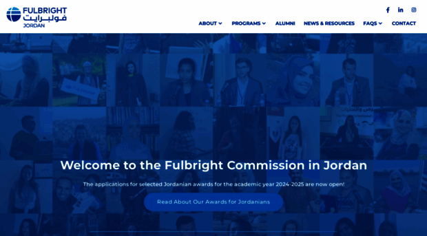 fulbright.org.jo