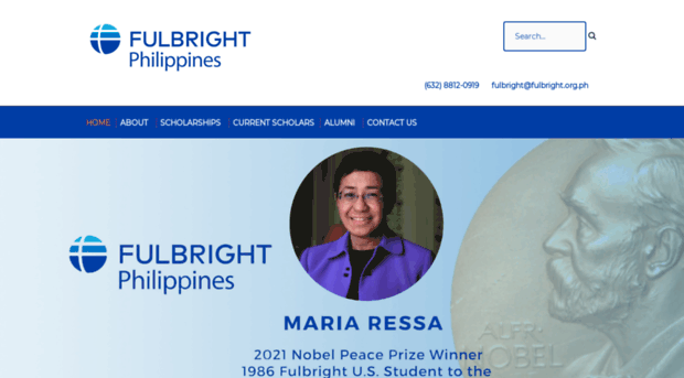 fulbright.org.ph