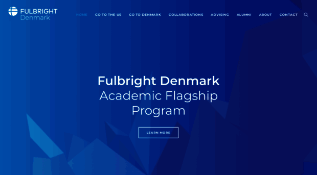 fulbrightcenter.dk