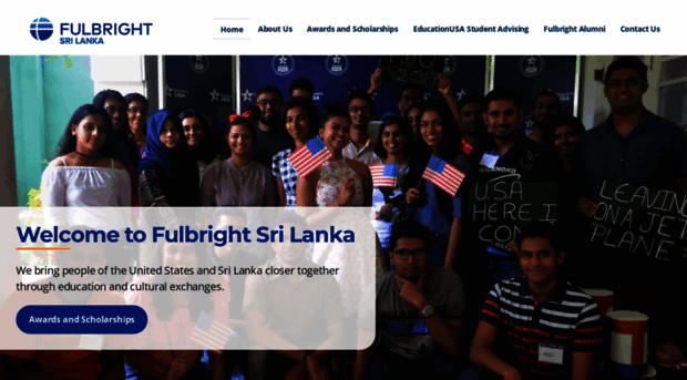 fulbrightsrilanka.com