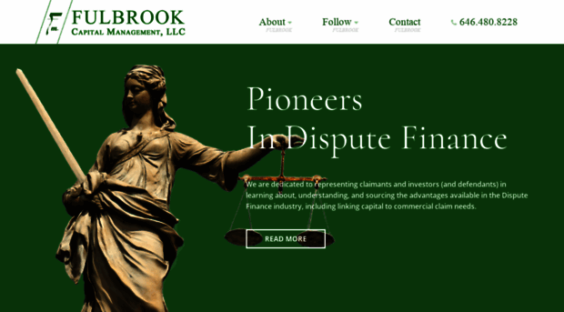 fulbrookmanagement.com