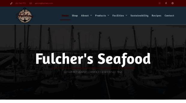 fulchers.com