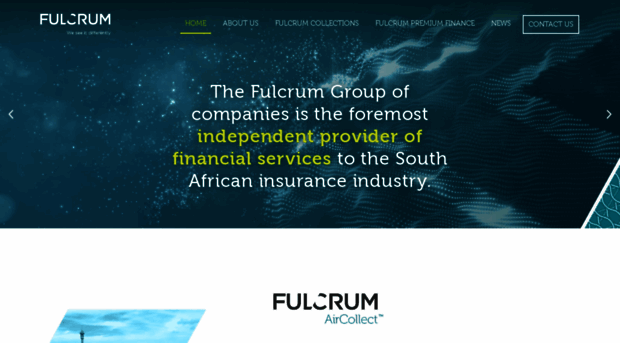 fulcrum.co.za