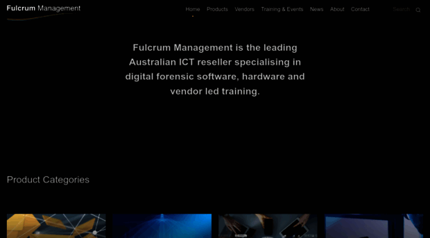 fulcrum.net.au