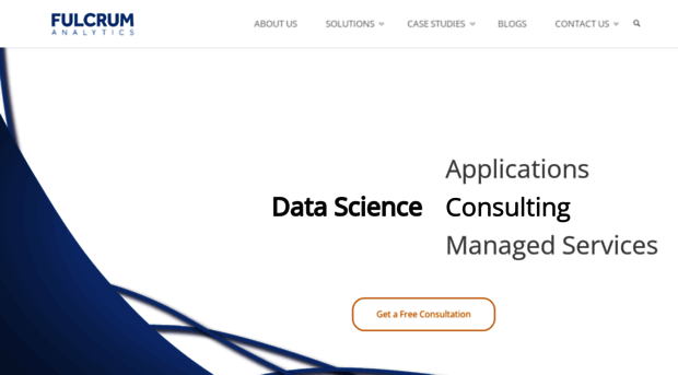 fulcrumanalytics.com