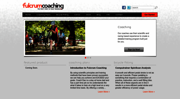 fulcrumcoaching.com